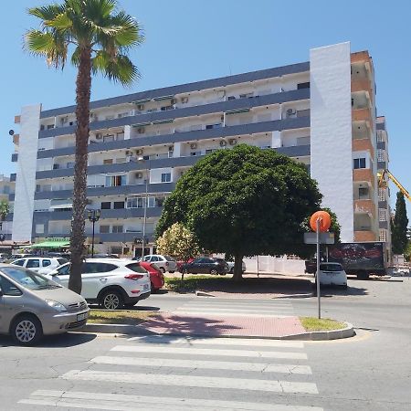 Cabomolinos, Apartamento108 Torremolinos Exterior foto