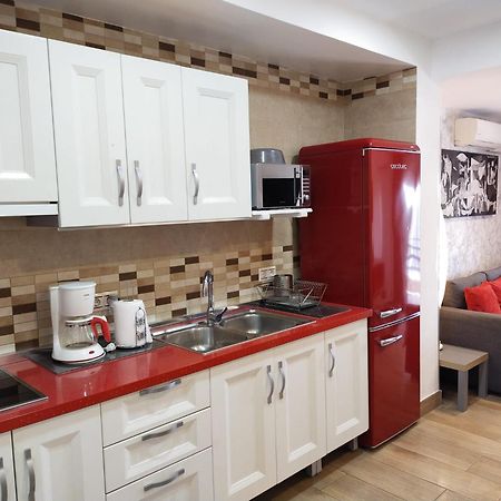 Cabomolinos, Apartamento108 Torremolinos Exterior foto