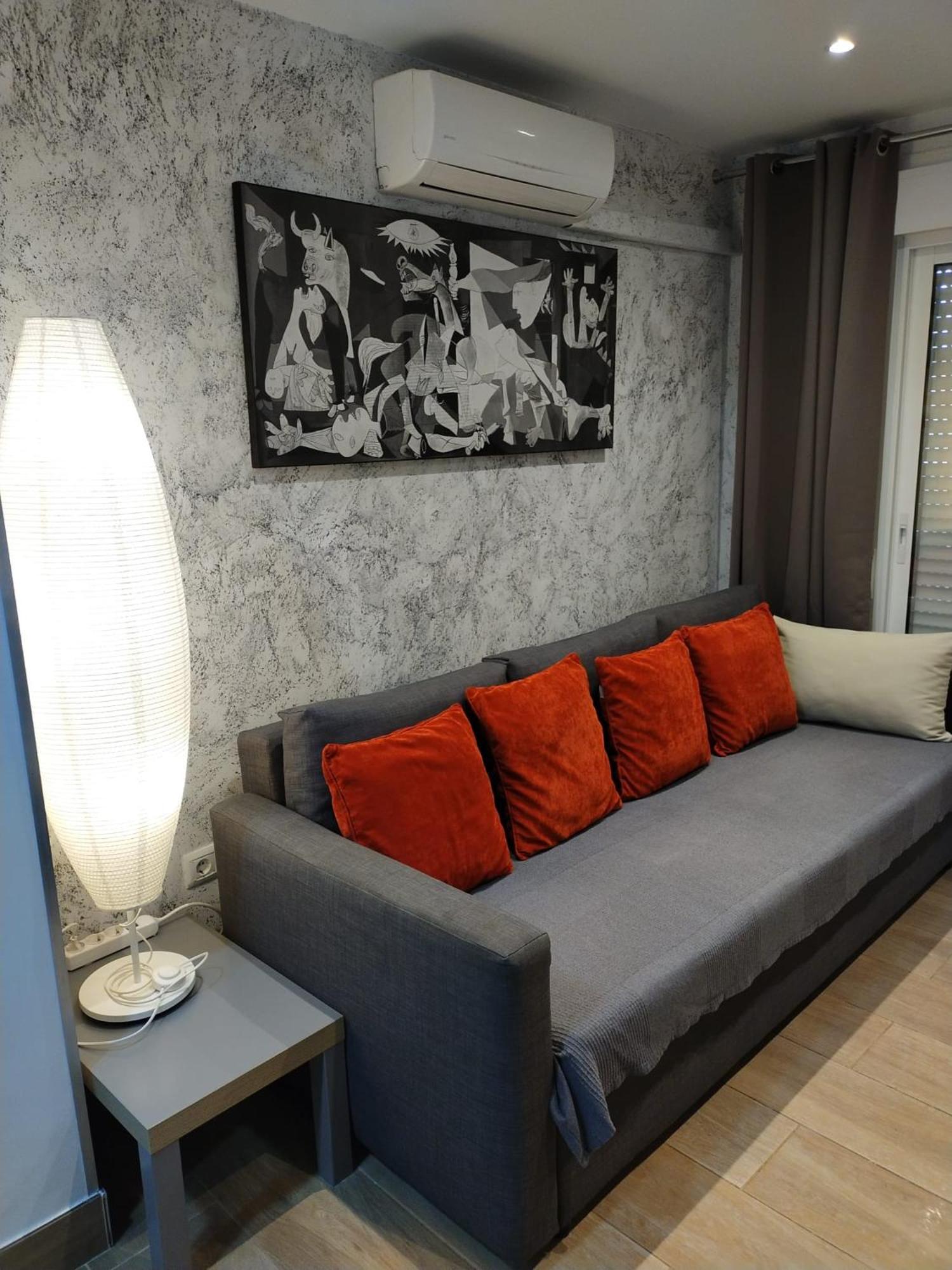 Cabomolinos, Apartamento108 Torremolinos Exterior foto
