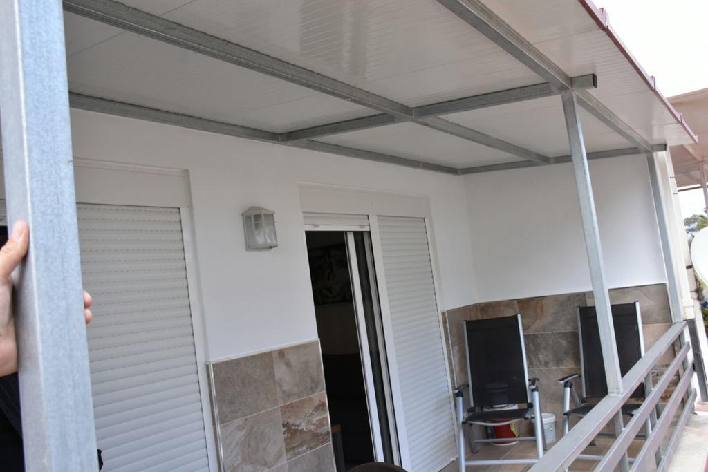 Cabomolinos, Apartamento108 Torremolinos Exterior foto