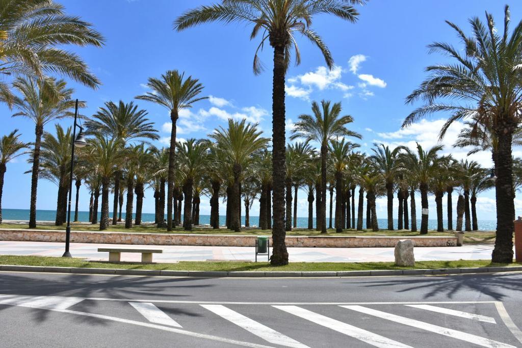 Cabomolinos, Apartamento108 Torremolinos Exterior foto