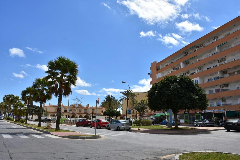 Cabomolinos, Apartamento108 Torremolinos Exterior foto
