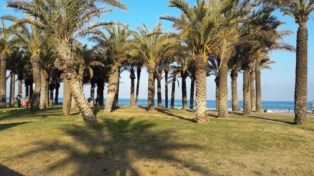 Cabomolinos, Apartamento108 Torremolinos Exterior foto