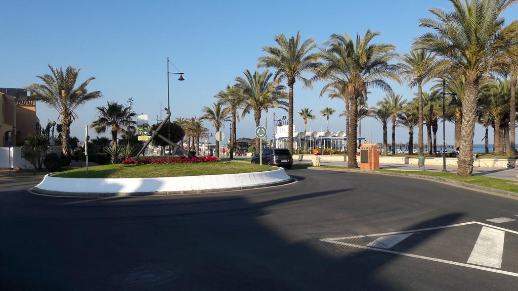 Cabomolinos, Apartamento108 Torremolinos Exterior foto