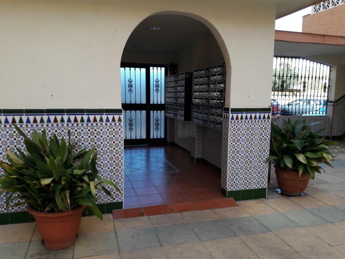 Cabomolinos, Apartamento108 Torremolinos Exterior foto
